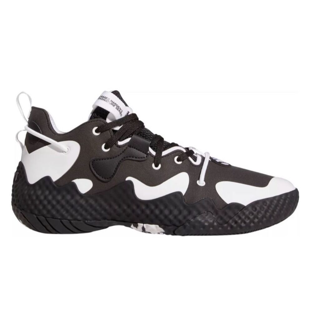 Adidas Harden Vol 6 Performance GV8704 Basketball Sneakers Shoes NWB Men 12.5